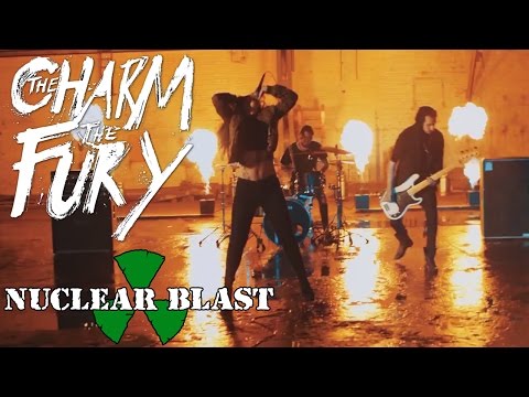 THE CHARM THE FURY - New Album Coming 2017 (OFFICIAL TEASER)