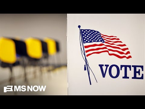 California Gov. race still too close to call; Dems hope to flip Iowa Senate seat