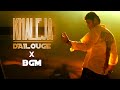 KHALEJA Movie Dailuge X Bgm An Edit Super Star Mahesh Babu Must Watch