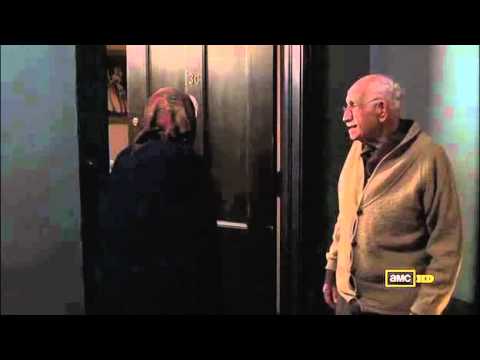 Mad Men Season 4 Episode 4