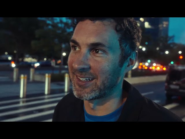 Page to Stage Episode 2 | Mark Normand Writes a Clean Joke!! (Full Episode) thumbnail