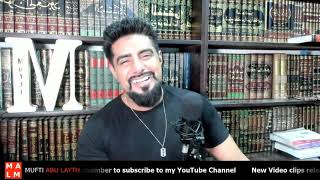 Video: As a Muslim, I don't want to pray Namaz (Salah). What to do? - Abu Layth