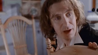 The 8th Doctor Explains Regeneration