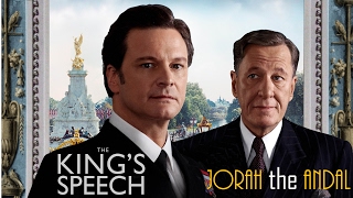 The King's Speech Main Theme Suite