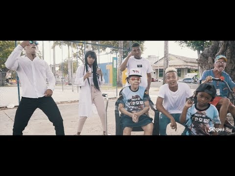 MC VÓ E MC TROIA - PASSADO COM PRESENTE - CLIPE OFICIAL