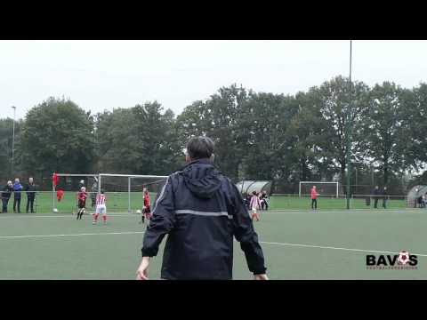 Bavos E3 - ASV'33 E3