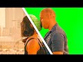 Fast X Before After Special Effects