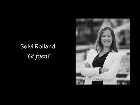 Næringslivsdagene BI Bergen 2015