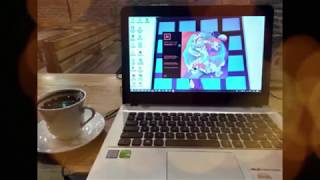 Download lagu KOPI HITAM Momonom - reggae cover by jovita aurel (Lirik) mp3