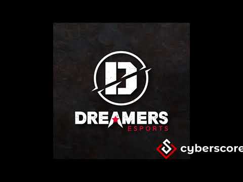 Dreamers  Esports vs 5RATFORCESTAFF - resúmen primer juego