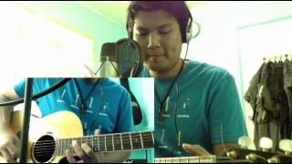 How to make a love song (Cover) by Parokya ni Edgar