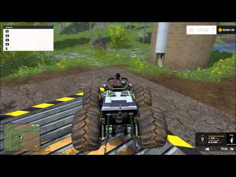 Black Rock Valley V1 2 FS 2015