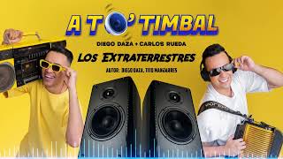 Los Extraterrestres Lyrics English Translation