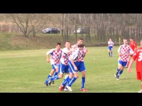 Mecz Widok Lublin - BKS Lublin - bramki