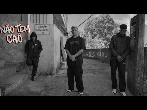 ADL part. GUIU - Não tem Caô (prod. Índio)