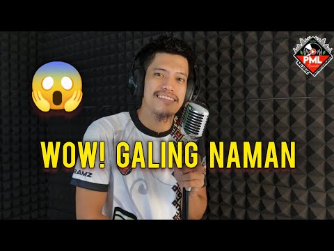 “𝙇𝙊𝙑𝙀 𝙊𝙁 𝘼 𝙇𝙄𝙁𝙀𝙏𝙄𝙈𝙀” - Firehouse | Ramz Kadalem Cover ( Galing naman 😍 ) 
