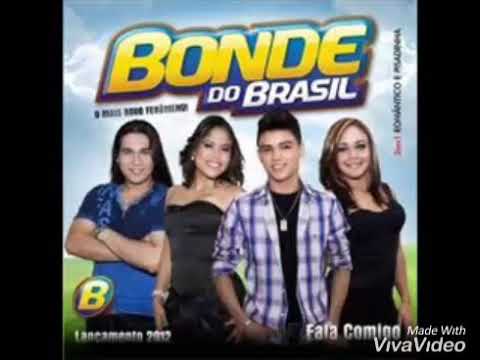 Bonde do Brasil - Nível de carência