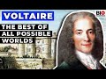 Voltaire The Best Of All Possible Worlds
