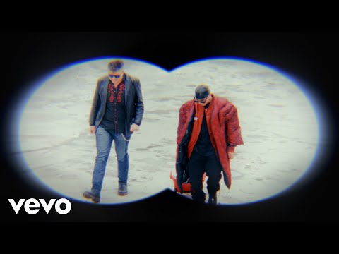Sandro Malandro, Jonaz - Mami Bombona (Video Oficial)