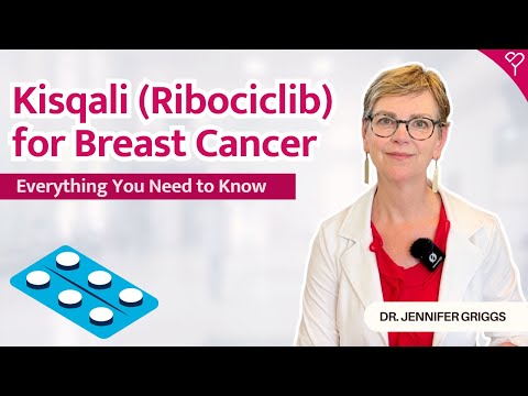 Kryxana 200mg Ribociclib Tablet