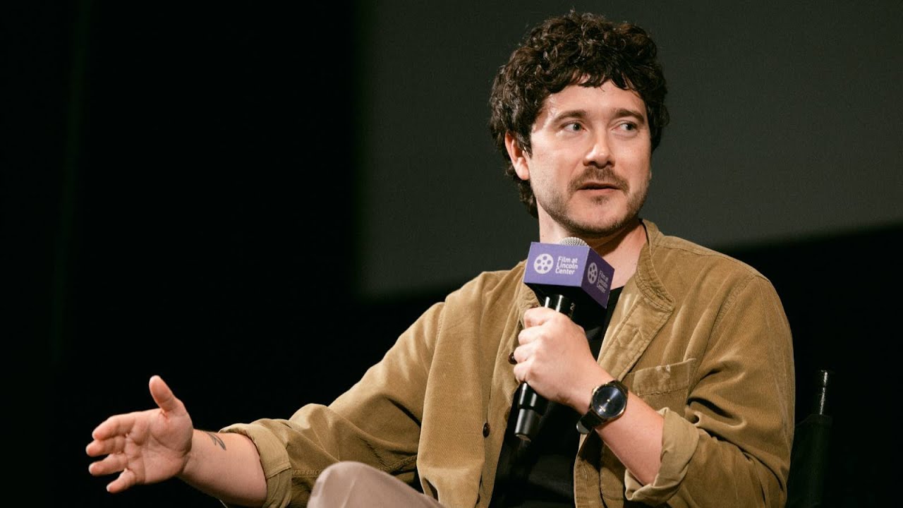 Bryn Chainey on Rabbit Trap