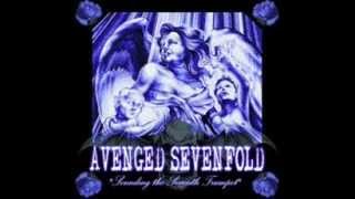 Avenged Sevenfold - Lips Of Deceit