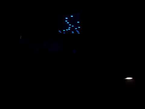 AnGy KoRe - Fictionizer Po Po Polizei @ Living Colours Milano 12032011