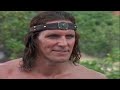 CONAN El Aventurero 1997 1x22 Los Hechiceros Letale