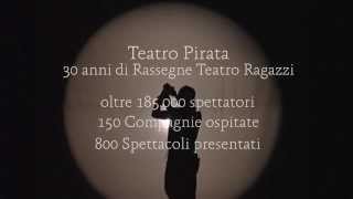 preview picture of video 'TEATRO PIRATA Jesi - 30 anni di Teatro Ragazzi'
