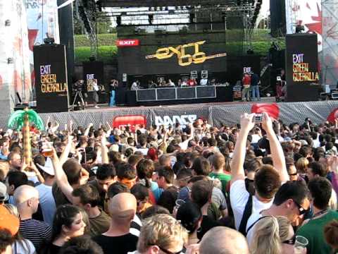 James Zabiela b2b Nic Fanciulli part1