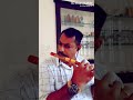 Oru Nimisham Tharu Raghu Ponnani Use Earphone