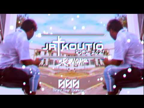 RHYLLANS - WES ALANE [REMIX Z021]