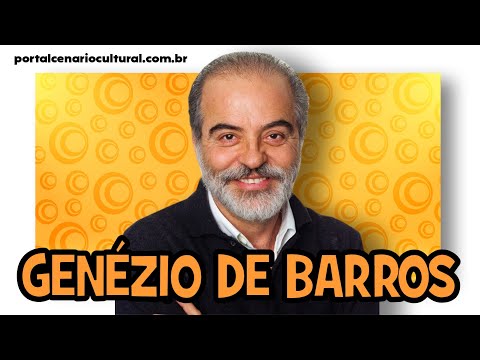 GENÉZIO DE BARROS - ATOR