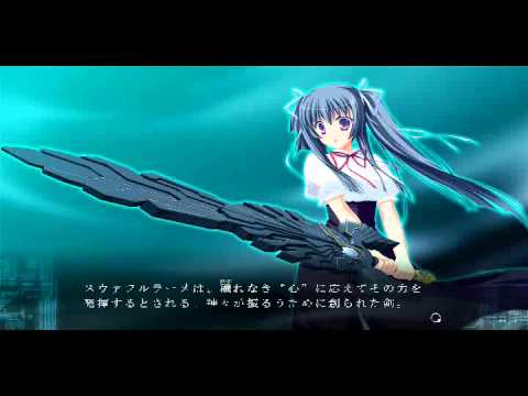 Fortissimo EXA//Akkord:Bsusvier - Scene 45 Part 1