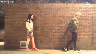 EXO K   Moonlight 월광 Music Video