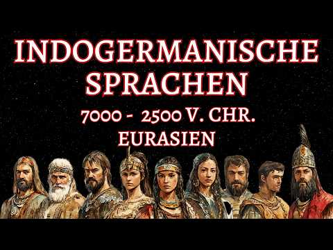 Die indogermanischen Sprachen – Ursprung und Entwicklung