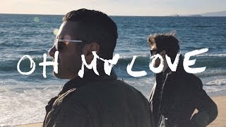 The Score - Oh My Love