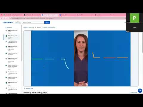 HR Business Analyst Training | Workday Domain