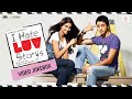 I Hate Luv Storys Full Video Jukebox Imran Khan Sonam Kapoor Vishal Shekhar