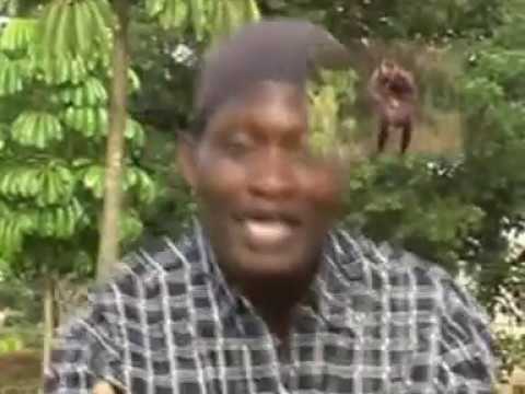 En Ang'o Misungo-PASTOR ISAIAH GORO (Sms Skiza 7180901 to 811 to get En Ango Misungo)