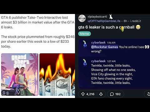 Mflau Leaks The Implications Are Staggering