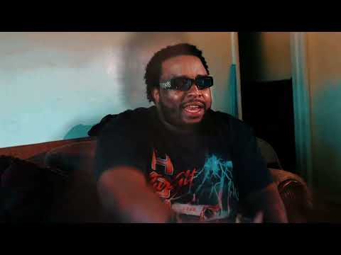 Tonchi - "Mr. Everything" (Official video) #TTLG #lookingglass #Tonchi