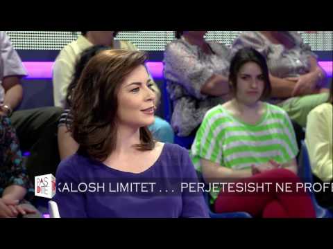 Pasdite ne TCH, 10 Qershor 2016, Pjesa 1 - Top Channel Albania - Entertainment Show