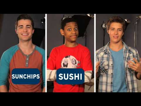 Know You're Castmates | Lab Rats Cast