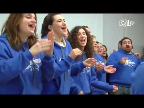 Izdvojeno 1.2.2018.- Čedo Antolić na tribini ''Moje pjesme, moje molitve''