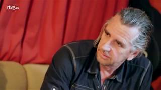 La Unión - El aullido inmortal del pop - Entrevista (2017)