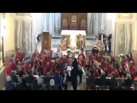 Gershwin/Gualdi/Mangani - BLUES da "Un Americano a Parigi"