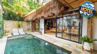Jogja Life Villas | Yogyakarta, Indonesia | Hotel Review 🏨
