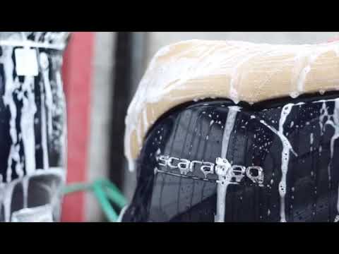 Vespa Brooklyn // Shop Days I