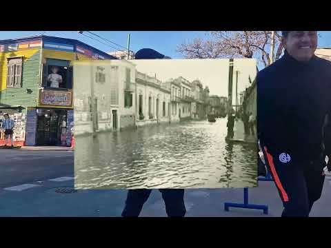 El color nunca muere - Punto 5